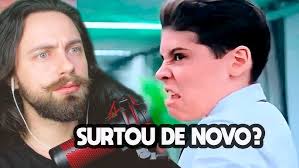 HOMENGUE A O KIRK SILVA