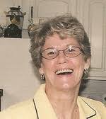 Joann Vineyard's Instagram, Twitter & Facebook