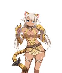 Pin By Shadowhydra On Winged Club Sakura Dungeon Character Concept