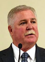 Ground breaking for Twenty Wells School