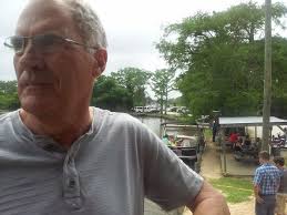 The end of our visit to Pass Christian