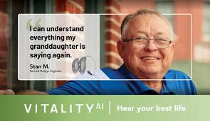 Hearing Aids Kingwood
