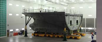 A trailer unit and a power pack unit (ppu). Spmt Dta