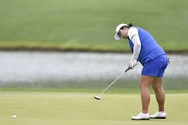 View the latest golf scores and results of the 2017 u.s. Golf U S Women S Open Leaderboard Not America First At Trump National