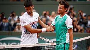 Preview, head to head and prediction for the upcoming match of novak djokovic vs dominic thiem. Novak Djokovic After French Open Defeat To Dominic Thiem It Was Not There For Me Today The National