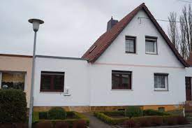 Haus kaufen in stendal (kreis) leicht gemacht: Haus Zum Verkauf Kastanienweg 4 39576 Stendal Stendal Kreis Mapio Net