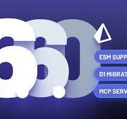 Prisma ORM 6.6.0: ESM Support, D1 Migrations & MCP Server