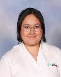 Elisabeth (Lizzy) Swendson