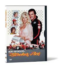 Loni anderson a attendu deux ans avant de répondre, pour ne pas faire le choux gras des magazines people. Amazon Com Stroker Ace Burt Reynolds Ned Beatty Jim Nabors Parker Stevenson Loni Anderson John Byner Frank O Hill Cassandra Peterson Bubba Smith Warren Stevens Alfie Wise James C Lewis Hal Needham Hank