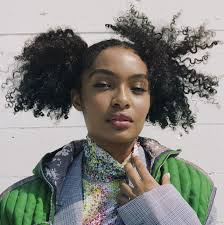 Yara is known for her hairstyles that celebrate black culture in a variation of braids, natural curls and hair extensions. Yara Shahidi On Taking Care Of Your Skin And Owning Your Body