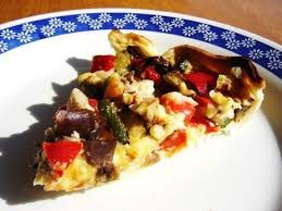 Tarte Aux Legumes Et Philadelphia Recette Ptitchef Recette Tarte Aux Legumes Recettes De Cuisine Recette