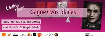 Que vous soyez à la recherche d'une salle pour faire une présentation, organiser un congrès. Ladiesnight Jeu Concours Le 21 Kinepolis Luxembourg Facebook