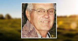 William Baldridge Obituary August 25, 2009