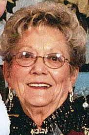 Doris June Stubblefield