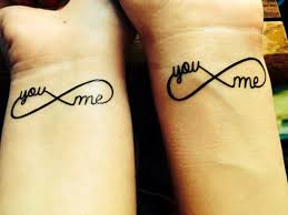 See more ideas about anime couples anime anime love couple. 10 Matching Couple Tattoo Ideas To Declare Your Love