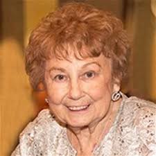 Arlene Hadden Obituary