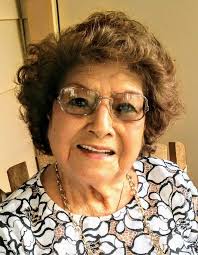 Obituary information for Consuelo "Connie" H. Garza