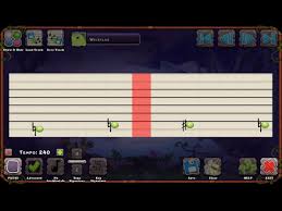 All Tribal Island Monster Sounds Notes Composer Island Version Youtube