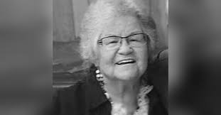 Helen B. Blackmon Obituary