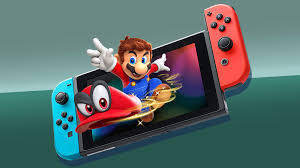 Avoid to miss a platform and to fall off the screen. Meilleurs Jeux Nintendo Switch 2021 20 Titres Essentiels Pour Jouer En Solo Ou A Plusieurs Techradar