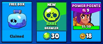 «this material brawl stars it is unofficial and not endorsed by supercell. Brawl Stars How To Get More Gems Efficiently Use Gamewith