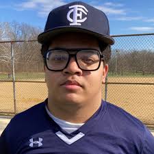 Jovan Martinez's Freire Charter Bio