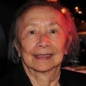Obituary information for Ida Ng