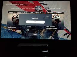 Amas are typically organized by the mods and game devs. I Can T Install The Game Off The Disc For Ps5 Keeps Giving Me The Error Code Ce 107857 8 Any Help Would Be Massively Appreciated Blackopscoldwar