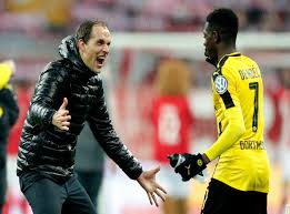 It is accepted she has a major say on his profession decisions, where he decides to oversee and goes about as a sounding board for him, at the most critical moment. What Thomas Tuchel S Borussia Dortmund Spell Tells Us About What His Chelsea Will Be The Independent