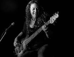 Lisa Rae Simons Bass Beyond Home Facebook