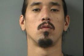 Man charged with abusing girl, 8, in Grand Forks