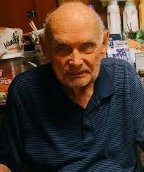 Obituary information for James Bobo Partin