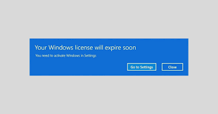 Aact atau aact_x64 / 5+ cara aktivasi windows 10 pro offline & online, tanpa. 9 Cara Mengatasi Your Windows License Will Expire Soon Permanen