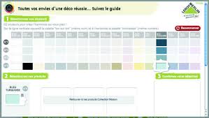 Les Couleurs De Murs Pour Agrandir Une Piece Couleur Mur Couleurs De Peinture Neutres Nuancier Peinture