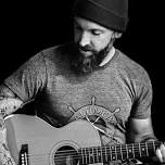 Tom Fogarty - J’ville Grille
