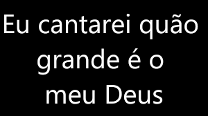 A sinta o gosto do céu que se derrama no altar. Quao Grande E O Meu Deus Soraya Moraes Letra Letras De Musicas Gospel Musica Evangelica Musica De Louvor