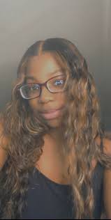 Jaylan Brown, Director of Elections Aiyana Hudson, Deputy Director Amaya  Conner, Chief PSA Representative Ayanna Prather, Chief