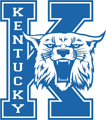 Image result for kentucky wildcats logo
