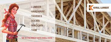 It offers trusses, windows, doors, decks and pilings, sidings and trims, hardware products, and more. Kimal Lumber Home Facebook