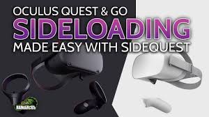 Play Xbox One In Vr On Oculus Quest Go Via Onecast Sidequest Youtube