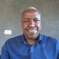 Lawrence Kang'ethe Gachui CPA(K)