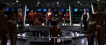 STAR TREK VI: THE UNDISCOVERED COUNTRY (1991) – I Can't Unsee That Movie:  film news and reviews by Jeff Huston