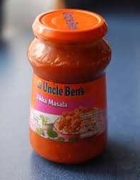 Uncle Ben S Tikka Masala Tikka Masala Tikka Masala