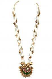 Pin By Anamika Anamika On Neckpeices Gold Jewelry Fashion Jewelry Gold Necklace Designs