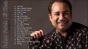 Best Of Rahat Fateh Ali Khan 2020 Top 20 Songs Hit Jukebox 2020 Youtube Rahat Fateh Ali Khan Songs Hindi Movie Song