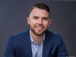 Nick Lord helping college athletes, sponsors do business together