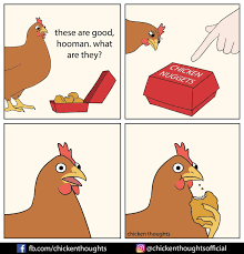 Chicken nuggets taste so good. Everyone Likes Nuggets Album On Imgur