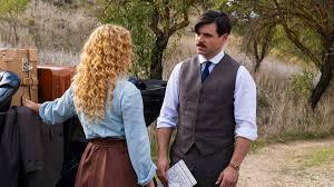 Avance semanal de 'La Promesa' del 13 al 17 de enero: El incidente de Jana  y Manuel y una vida en peligro