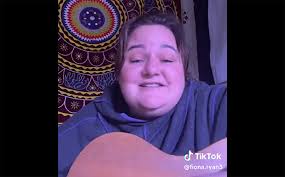 Fiona Ryan Back To Posting Antisemitism