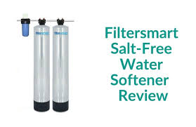 The aquios® aqfs220 both conditions and filters your water and is proven to prevent and remove existing lime scale and other problems associated with hard water. Filtersmart Salt Free Water Softener Review July 2021